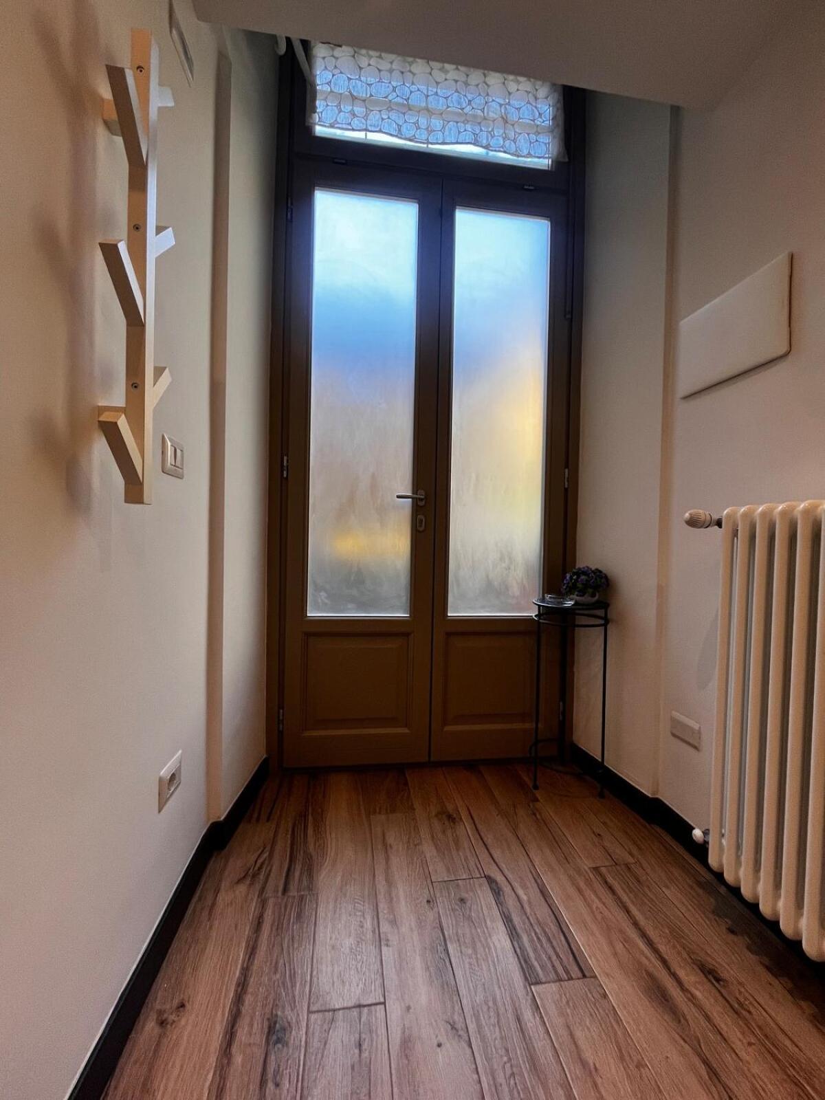 Loft Parma 10 Min A Piedi Da Pz Castello Apartment Turin