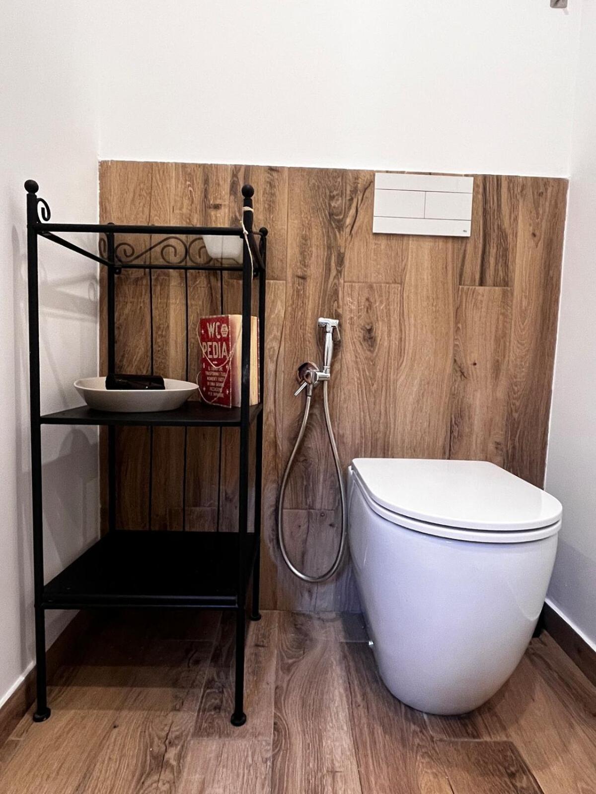 Loft Parma 10 Min A Piedi Da Pz Castello Apartment