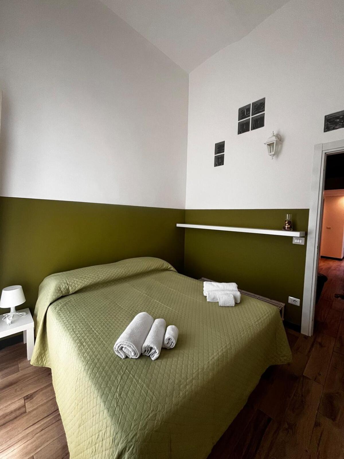 Loft Parma 10 Min A Piedi Da Pz Castello Apartment *