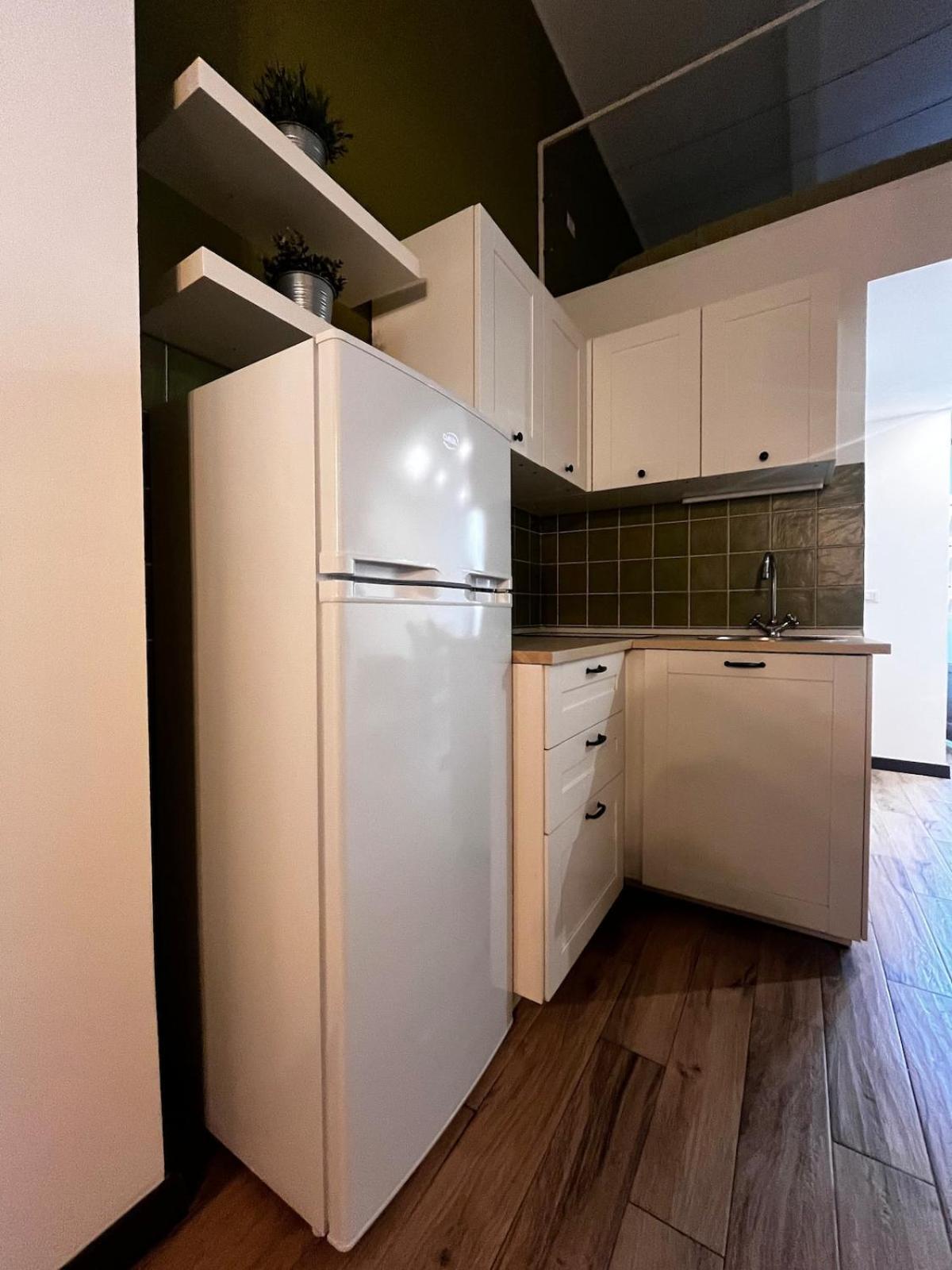 Loft Parma 10 Min A Piedi Da Pz Castello Apartment Turin
