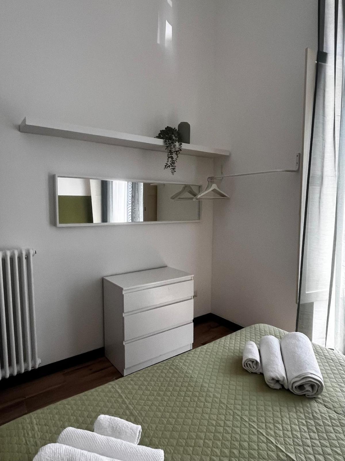 Loft Parma 10 Min A Piedi Da Pz Castello * Turin