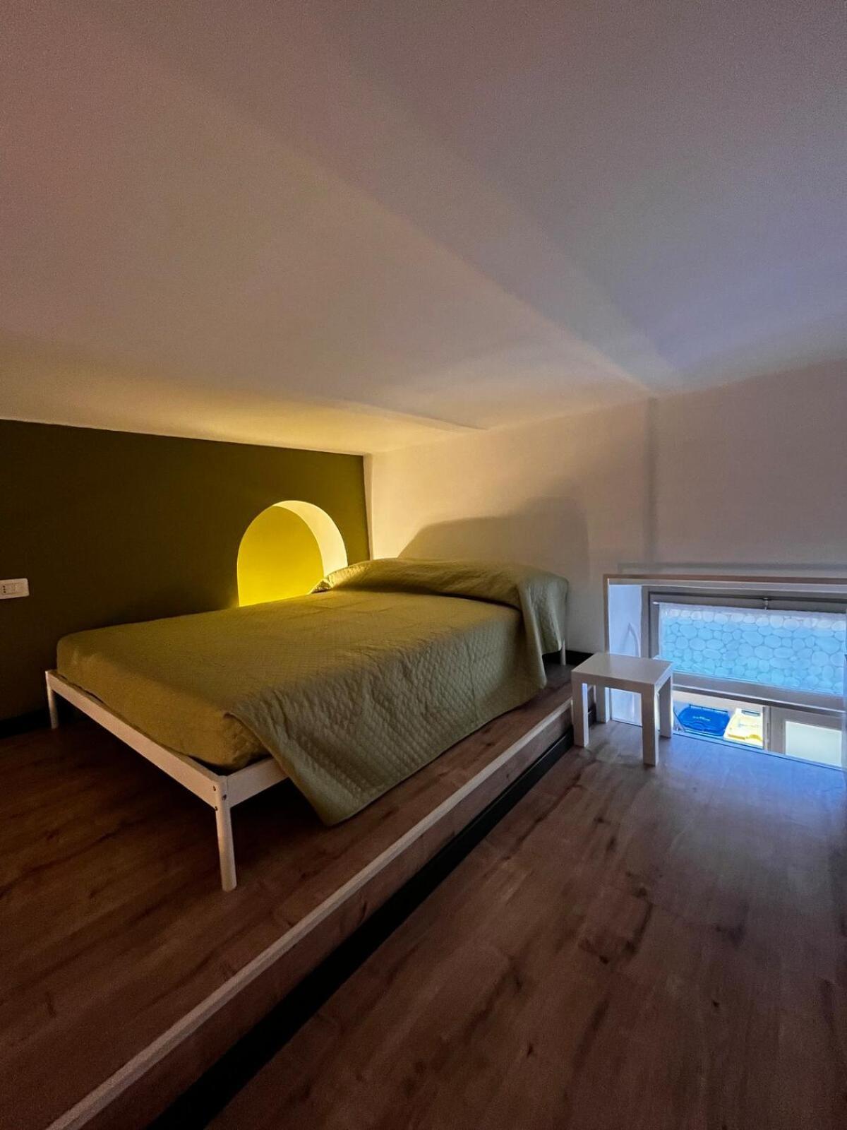 Loft Parma 10 Min A Piedi Da Pz Castello Apartment *