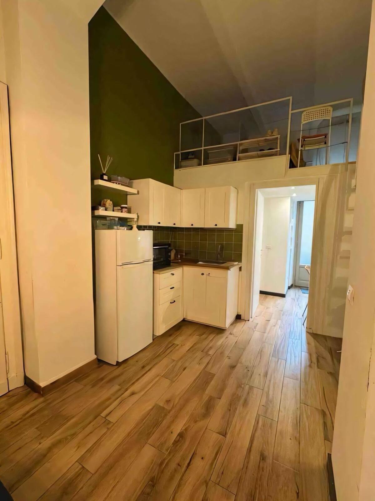 Loft Parma 10 Min A Piedi Da Pz Castello Apartment Turin
