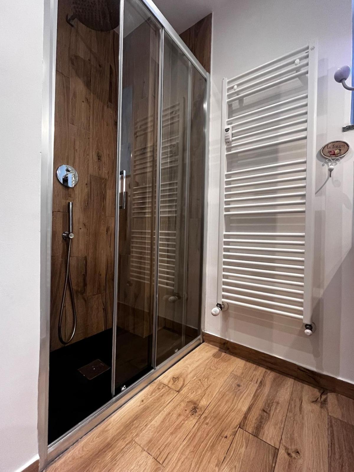 Loft Parma 10 Min A Piedi Da Pz Castello * Turin